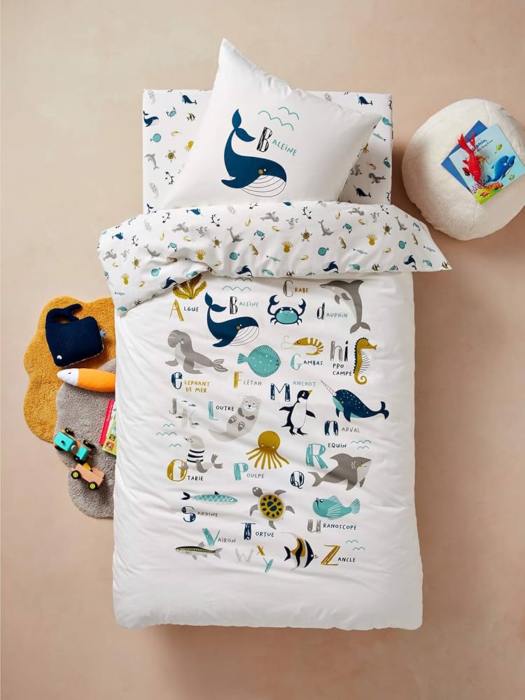 Linge De Lit Enfant Boutique -Linge De Lit Enfant Boutique 71H8Al23AXL. AC UF8941000 QL80