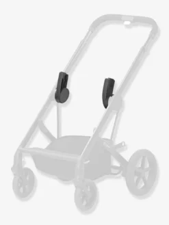 Adaptateurs Balios S/Talos S CYBEX Black - Cybex -Linge De Lit Enfant Boutique adaptateurs balios stalos s cybex 1