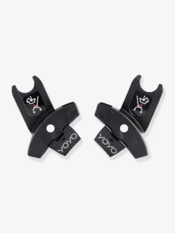 Adaptateurs Car Seat YOYO BABYZEN Noir - Babyzen