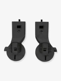 Adaptateurs Fast-In Pour Poussette CHICCO One4Ever Noir - Chicco