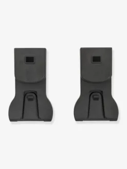 Adaptateurs Fast-In Sièges Auto Kiros Et Kaily Pour Poussette Mysa CHICCO Noir - Chicco