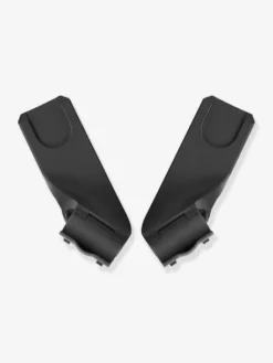 Adaptateurs Siège-auto Coque Pour Poussettes Cybex Eezy S Black - Cybex