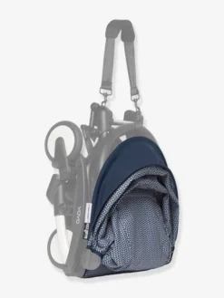 Assise Pack Couleur YOYO 6+ BABYZEN Taupe - Babyzen -Linge De Lit Enfant Boutique assise pack couleur yoyo 6 babyzen 1