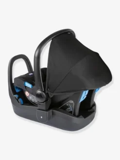 Base Ceinturée Pour Siège-auto Kaily Groupe 0+ Du Trio Best Friend+ Comfort CHICCO Black - Chicco -Linge De Lit Enfant Boutique base ceinturee pour siege auto kaily groupe 0 du trio best friend comfort chicco 1