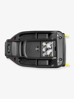 Base I-Size Pour Sièges-auto PEG PEREGO Noir - Peg-Pérego 5 Base I-Size Pour Sièges-auto PEG PEREGO Noir - Peg-Pérego -Linge De Lit Enfant Boutique base i size pour sieges auto peg perego 2