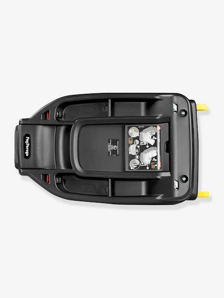 Base I-Size Pour Sièges-auto PEG PEREGO Noir - Peg-Pérego 3 Base I-Size Pour Sièges-auto PEG PEREGO Noir - Peg-Pérego – Image 3