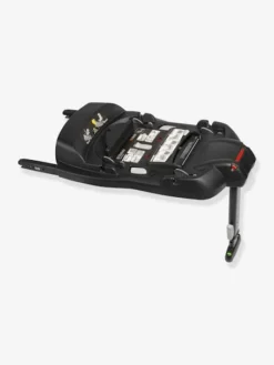 Base Isofix Pour Car Seat YOYO By BeSafe® BABYZEN Noir - Babyzen -Linge De Lit Enfant Boutique base isofix pour car seat yoyo by besafe babyzen 1