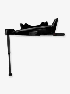 Base Pivotante NUNA Pour Sièges-auto Arra Et Pipa Next I-Size 40 à 83 Cm, équivalence Groupe 0+ Noir (licorice) - Nuna