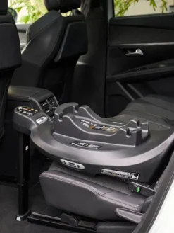 Base Rotative JOIE I-Base Encore Noir - Joie -Linge De Lit Enfant Boutique base rotative joie i base encore 5