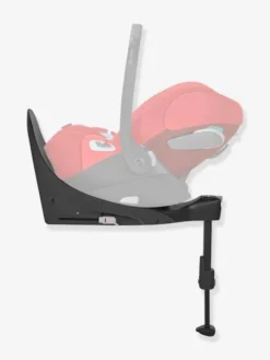 Base Z2 Pour Sièges-auto Rotatifs CYBEX Platinum Cloud Z2 Et Sirona Z2 I-Size Noir - Cybex -Linge De Lit Enfant Boutique base z2 pour sieges auto rotatifs cybex platinum cloud z2 et sirona z2 i size 2
