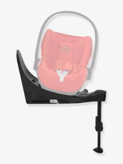 Base Z2 Pour Sièges-auto Rotatifs CYBEX Platinum Cloud Z2 Et Sirona Z2 I-Size Noir - Cybex -Linge De Lit Enfant Boutique base z2 pour sieges auto rotatifs cybex platinum cloud z2 et sirona z2 i size 3