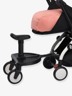 Board YOYO BABYZEN Noir - Babyzen -Linge De Lit Enfant Boutique board yoyo babyzen 2