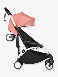 Board YOYO BABYZEN Noir - Babyzen -Linge De Lit Enfant Boutique board yoyo babyzen 4