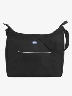 Combiné CHICCO Trio Sprint Noir/gris - Chicco -Linge De Lit Enfant Boutique combine chicco trio sprint 1