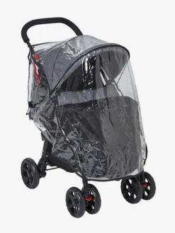 Combiné Duo Babycoque + Poussette Vertbaudet Primacity Noir/gris - Vertbaudet -Linge De Lit Enfant Boutique combine duo babycoque poussette vertbaudet primacity 2