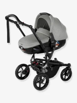 Combiné JANE Crosswalk + Nacelle Auto Matrix Light 2 Collection 2022 Noir (cold Black) - Jane 5 Combiné JANE Crosswalk + Nacelle Auto Matrix Light 2 Collection 2022 Noir (cold Black) - Jane -Linge De Lit Enfant Boutique combine jane crosswalk nacelle auto matrix light 2 collection 2022 1