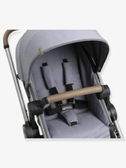 Combiné Trio Best Friend Pro Comfort I-Size CHICCO Silverleaf - Chicco -Linge De Lit Enfant Boutique combine trio best friend pro comfort i size chicco 4