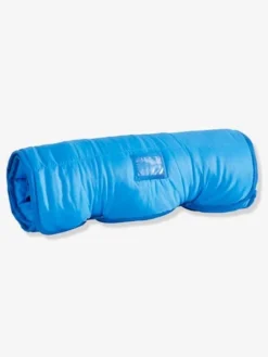 Cosy Wrap En Polyester Avec Oreiller Intégré HISSEZ OH ! Bleu / Multicolore - Vertbaudet -Linge De Lit Enfant Boutique cosy wrap en polyester avec oreiller integre hissez oh 1 1