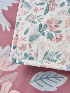 Couchage De Sieste Maternelle MINILI VICTORIA Personnalisable Prune - Vertbaudet -Linge De Lit Enfant Boutique couchage de sieste maternelle minili victoria personnalisable 2