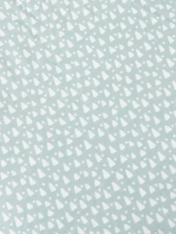 Drap-housse Enfant SUR LES RAILS Bleu - Vertbaudet -Linge De Lit Enfant Boutique drap housse enfant sur les rails 1