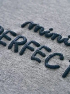 Gigoteuse Manches Amovibles MINI PERFECT Gris Chiné / Bleu - Vertbaudet 9 Gigoteuse Manches Amovibles MINI PERFECT Gris Chiné / Bleu - Vertbaudet -Linge De Lit Enfant Boutique gigoteuse manches amovibles mini perfect 3