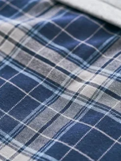 Gigoteuse Manches Amovibles MINI PERFECT Gris Chiné / Bleu - Vertbaudet 10 Gigoteuse Manches Amovibles MINI PERFECT Gris Chiné / Bleu - Vertbaudet -Linge De Lit Enfant Boutique gigoteuse manches amovibles mini perfect 4