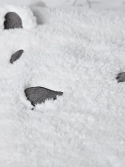 Gigoteuse Manches Amovibles OURS écru - Vertbaudet 5 Gigoteuse Manches Amovibles OURS écru - Vertbaudet -Linge De Lit Enfant Boutique gigoteuse manches amovibles ours 2