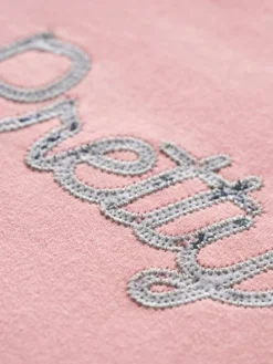 Gigoteuse Manches Amovibles PRETTY BABY Rose / Multicolore - Vertbaudet -Linge De Lit Enfant Boutique gigoteuse manches amovibles pretty baby 3