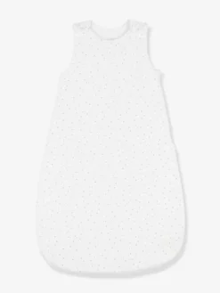 Gigoteuse Tubique PETIT BATEAU Blanc - Petit Bateau