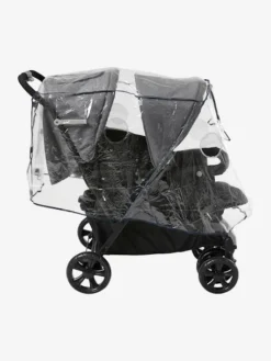Habillage Pluie Intégral Vertbaudet Pour Poussette Double Transparent - Vertbaudet 7 Habillage Pluie Intégral Vertbaudet Pour Poussette Double Transparent - Vertbaudet -Linge De Lit Enfant Boutique habillage pluie integral vertbaudet pour poussette double 3
