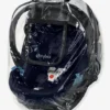 Habillage Pluie Pour Sièges-auto Coque CYBEX Séries Aton Et Cloud Trensparent - Cybex