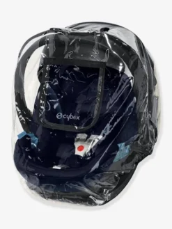 Habillage Pluie Pour Sièges-auto Coque CYBEX Séries Aton Et Cloud Trensparent - Cybex