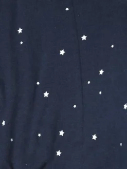 Housse élastiquée Pour Siège Coque 0+ Marine Imprimé étoiles - Vertbaudet -Linge De Lit Enfant Boutique housse elastiquee pour siege coque 0 4