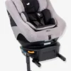 Housse Spécial été Pour Siège-auto Rotatif JOIE Spin 360 Gris Clair (grey Flannel) - Joie