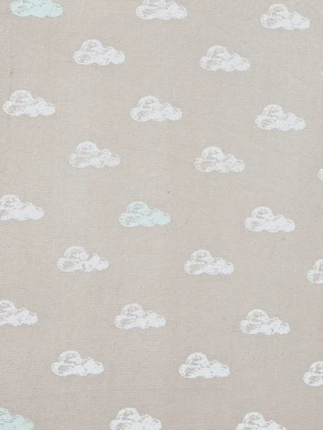 Lot De 2 Housses De Protection VERTBAUDET Pour Matelas De Nacelle Assorties - Vertbaudet 4 Lot De 2 Housses De Protection VERTBAUDET Pour Matelas De Nacelle Assorties - Vertbaudet – Image 4