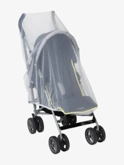 Moustiquaire Poussette Et Lit Parapluie Blanc - Vertbaudet 7 Moustiquaire Poussette Et Lit Parapluie Blanc - Vertbaudet -Linge De Lit Enfant Boutique moustiquaire poussette et lit parapluie 1