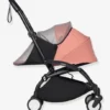 Moustiquaire YOYO 0+. BABYZEN Noir - Babyzen