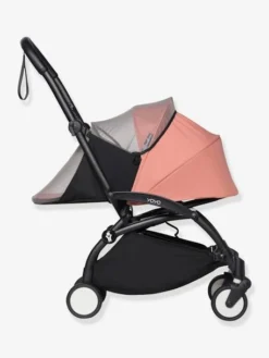 Moustiquaire YOYO 0+. BABYZEN Noir - Babyzen