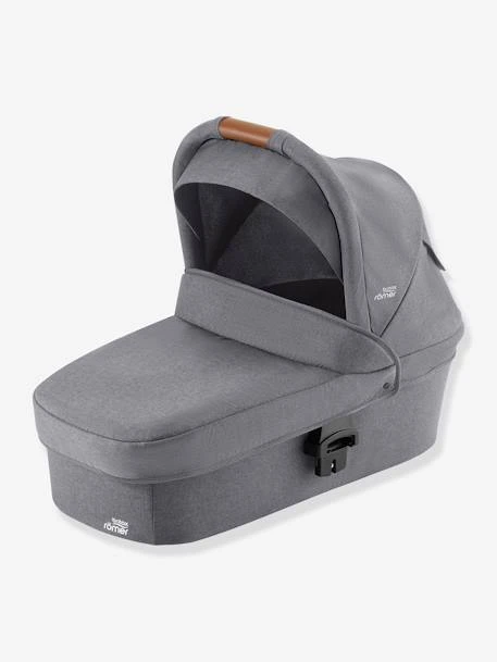 Nacelle Landau BRITAX RÖMER Strider M Gris (elephant Grey) - Britax 1 Nacelle Landau BRITAX RÖMER Strider M Gris (elephant Grey) - Britax