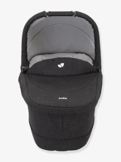 Nacelle Landau JOIE Ramble XL Pour Poussette Versatrax Gris Anthracite (pavement) - Joie 7 Nacelle Landau JOIE Ramble XL Pour Poussette Versatrax Gris Anthracite (pavement) - Joie -Linge De Lit Enfant Boutique nacelle landau joie ramble xl pour poussette versatrax 1