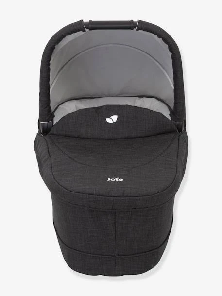 Nacelle Landau JOIE Ramble XL Pour Poussette Versatrax Gris Anthracite (pavement) - Joie 2 Nacelle Landau JOIE Ramble XL Pour Poussette Versatrax Gris Anthracite (pavement) - Joie – Image 2