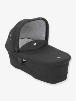 Nacelle Landau JOIE Ramble XL Pour Poussette Versatrax Gris Anthracite (pavement) - Joie