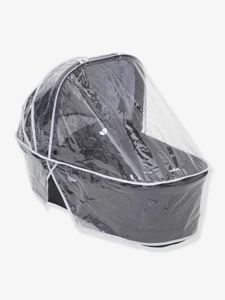 Nacelle Landau JOIE Ramble XL Pour Poussette Versatrax Gris Anthracite (pavement) - Joie 4 Nacelle Landau JOIE Ramble XL Pour Poussette Versatrax Gris Anthracite (pavement) - Joie – Image 4