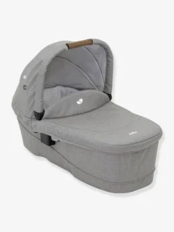 Nacelle Landau JOIE Ramble XL Pour Poussette Versatrax Gris Anthracite (pavement) - Joie 10 Nacelle Landau JOIE Ramble XL Pour Poussette Versatrax Gris Anthracite (pavement) - Joie -Linge De Lit Enfant Boutique nacelle landau joie ramble xl pour poussette versatrax 4