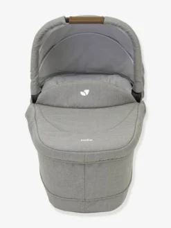 Nacelle Landau JOIE Ramble XL Pour Poussette Versatrax Gris Anthracite (pavement) - Joie 11 Nacelle Landau JOIE Ramble XL Pour Poussette Versatrax Gris Anthracite (pavement) - Joie -Linge De Lit Enfant Boutique nacelle landau joie ramble xl pour poussette versatrax 5