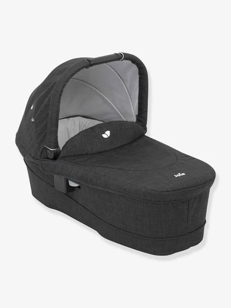 Nacelle Landau JOIE Ramble XL Pour Poussette Versatrax Gris Anthracite (pavement) - Joie 1 Nacelle Landau JOIE Ramble XL Pour Poussette Versatrax Gris Anthracite (pavement) - Joie