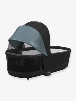 Nacelle Landau Lux Nouvelle Génération Pour Châssis De Poussettes CYBEX Platinum Priam/e-Priam Noir (deep Black) - Cybex 9 Nacelle Landau Lux Nouvelle Génération Pour Châssis De Poussettes CYBEX Platinum Priam/e-Priam Noir (deep Black) - Cybex -Linge De Lit Enfant Boutique nacelle landau lux nouvelle generation pour chassis de poussettes cybex platinum priame priam 4
