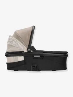 Nacelle Landau NUNA Demi Grow Noir (caviar) - Nuna -Linge De Lit Enfant Boutique nacelle landau nuna demi grow 1