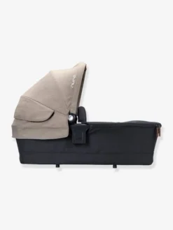 Nacelle Landau NUNA Triv Bicolore Beige/noir (timber) - Nuna -Linge De Lit Enfant Boutique nacelle landau nuna triv 3