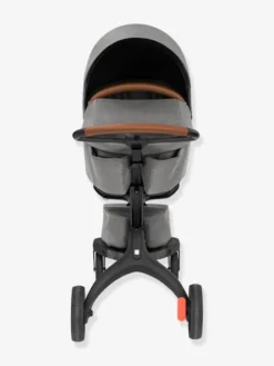 Nacelle Xplory® X STOKKE Noir (rich Black) - Stokke -Linge De Lit Enfant Boutique nacelle xplory x stokke 2